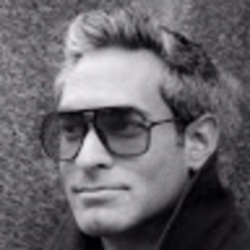 Meet your Posher, James